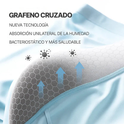 Ice Boxer Pro™ - Ropa interior de seda premium ultra cómoda — ¡Compra 5 y recibe 5 GRATIS!
