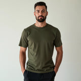 Pack 6 Camisetas Bravón Tech – Máxima Frescura y Estilo, sin olores, sin arrugas — COMPRA 3 Y LLÉVATE 6 HOY