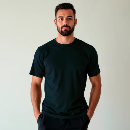 Pack 6 Camisetas Bravón Tech – Máxima Frescura y Estilo, sin olores, sin arrugas — COMPRA 3 Y LLÉVATE 6 HOY