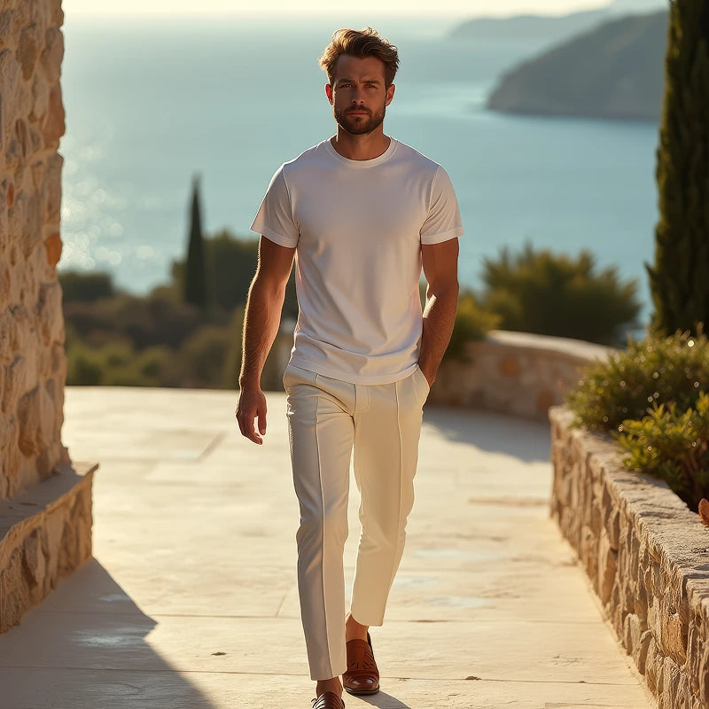 Pack 6 Camisetas Bravón Tech – Máxima Frescura y Estilo, sin olores, sin arrugas — COMPRA 3 Y LLÉVATE 6 HOY