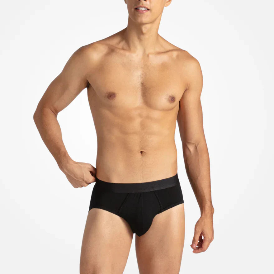 PACK DE CALZONCILLOS ICEBOXERS