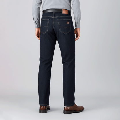 Jeans Clásico Bravon – Estilo Atemporal y Máxima Comodidad