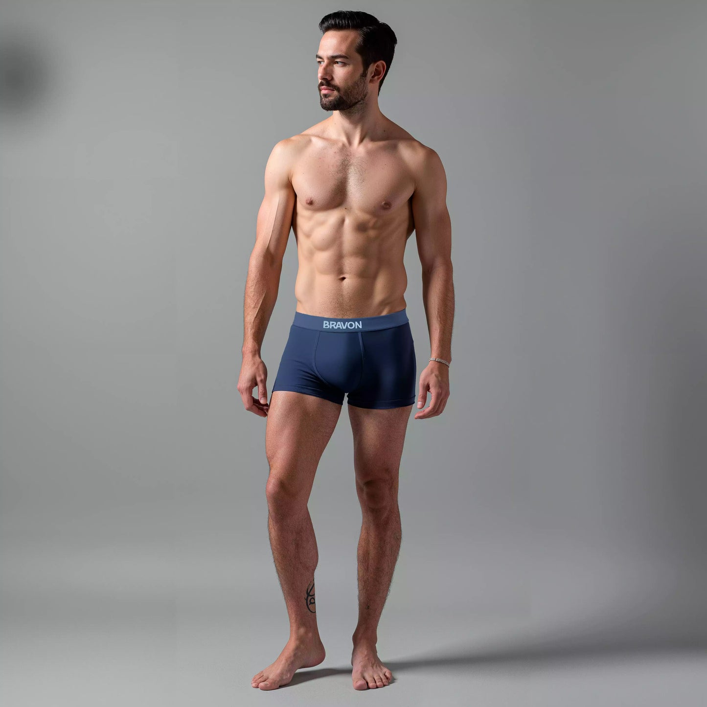 Boxer Bravón – Tecnología que Respira. Compra 4 y Llévate 8.