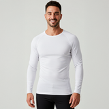 Pack 5 Camisetas Térmicas Bravón - Protección térmica con estilo - COMPRA 3 Y LLÉVATE 5 HOY