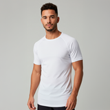 Pack 5 Camisetas Bravón Dry Fit – Frescura y Estilo en Cada Momento — COMPRA 3 Y LLÉVATE 5 HOY