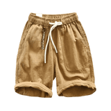 Bermuda de Lino Bravon Malta – Frescura y Estilo para el Verano