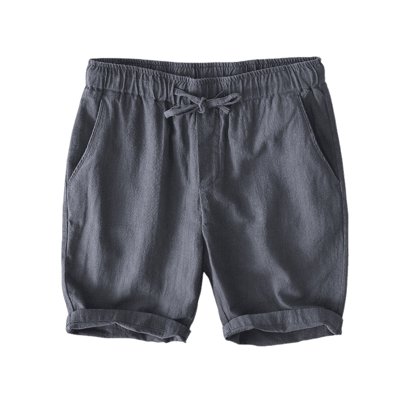 Bermuda Bravon Verano – Frescura y Estilo en Lino Premium