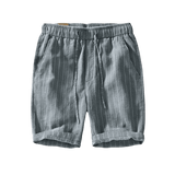 Bermuda Bravon Firenze – Lino Premium, Estilo y Confort para el Verano