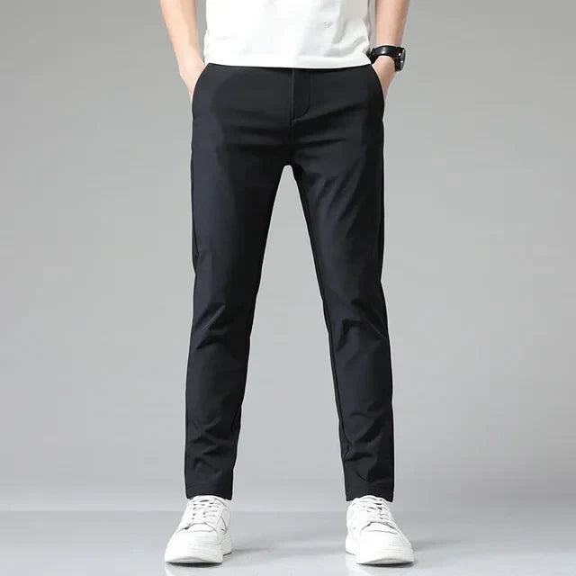 Pantalón Social Bravon Kyson – Elegancia y Confort para Cada Ocasión