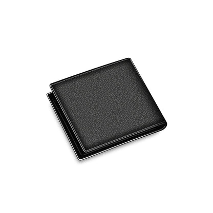 Cartera Bravon Denim Verstappen – Estilo Deportivo y Seguridad RFID