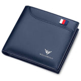 Cartera Bravon – Estilo y Funcionalidad para el Hombre Moderno
