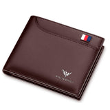 Cartera Bravon – Estilo y Funcionalidad para el Hombre Moderno