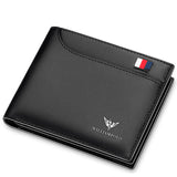 Cartera Bravon – Estilo y Funcionalidad para el Hombre Moderno