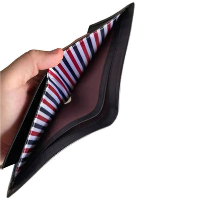 Cartera Bravon – Estilo y Funcionalidad para el Hombre Moderno