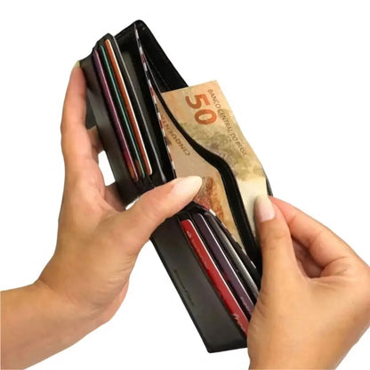 Cartera Bravon – Estilo y Funcionalidad para el Hombre Moderno