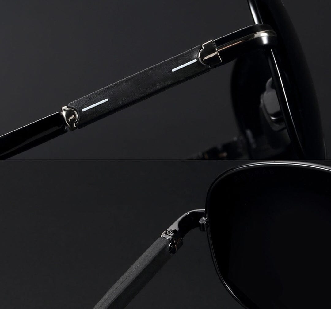 Gafas de Sol Bravon Eagle – Estilo, Protección UV400 y Máxima Comodidad