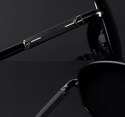 Gafas de Sol Bravon Eagle – Estilo, Protección UV400 y Máxima Comodidad