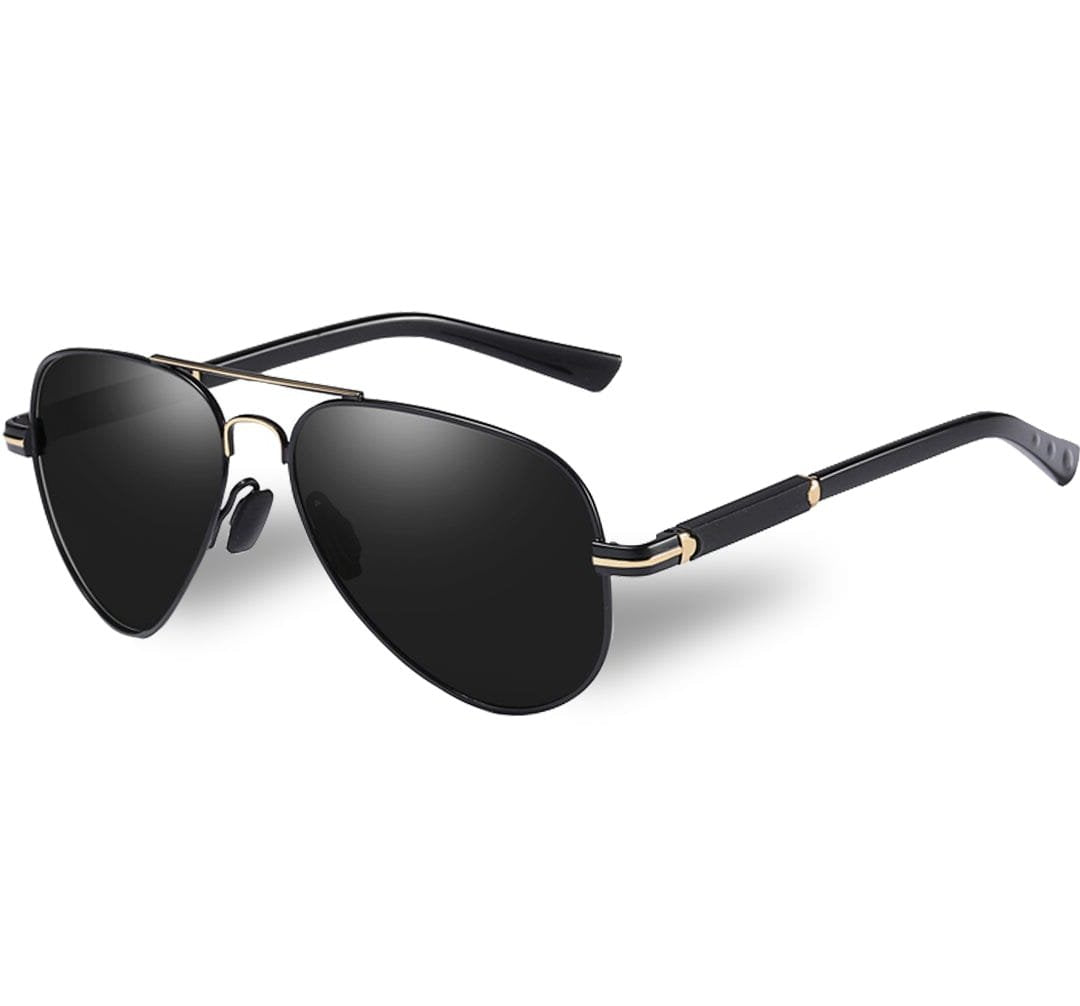 Gafas de Sol Bravon Eagle – Estilo, Protección UV400 y Máxima Comodidad