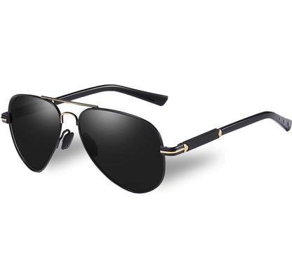 Gafas de Sol Bravon Eagle – Estilo, Protección UV400 y Máxima Comodidad