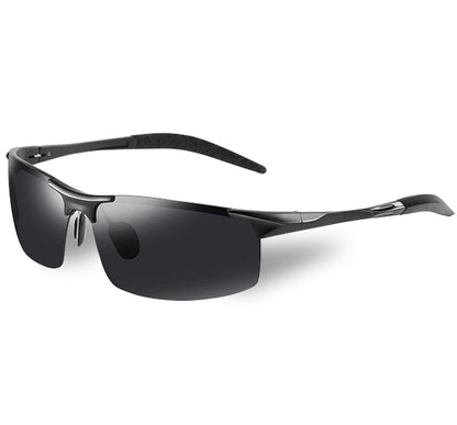 Gafas de Sol Bravon Magnum – Poder, Estilo y Protección UV400