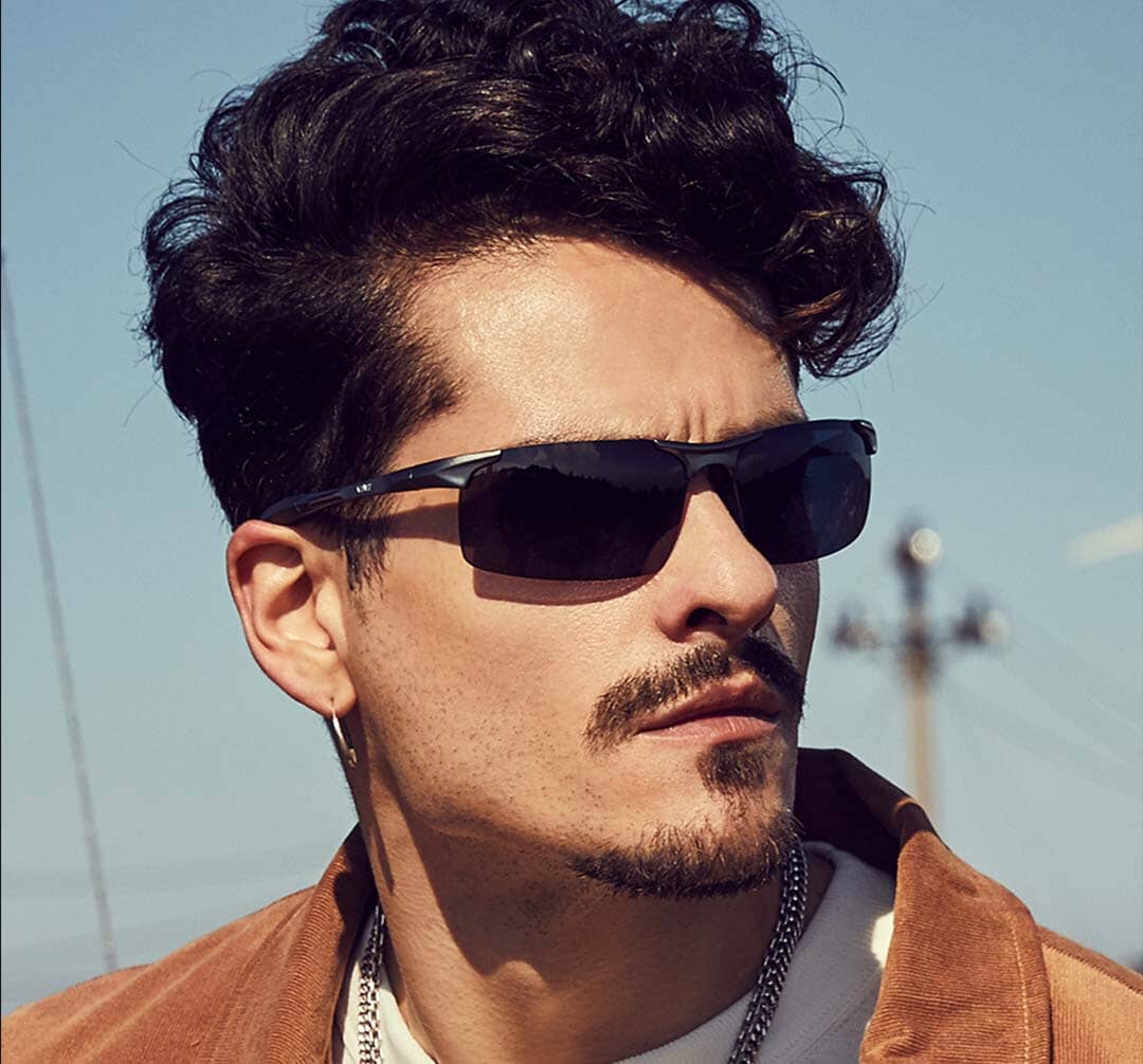 Gafas de Sol Bravon Magnum – Poder, Estilo y Protección UV400