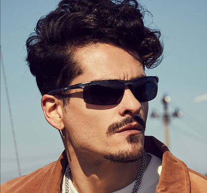 Gafas de Sol Bravon Magnum – Poder, Estilo y Protección UV400