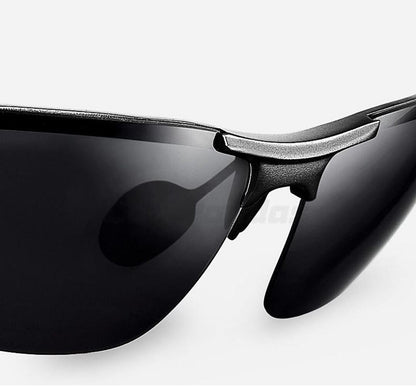 Gafas de Sol Bravon Magnum – Poder, Estilo y Protección UV400