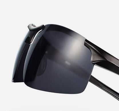 Gafas de Sol Bravon Magnum – Poder, Estilo y Protección UV400