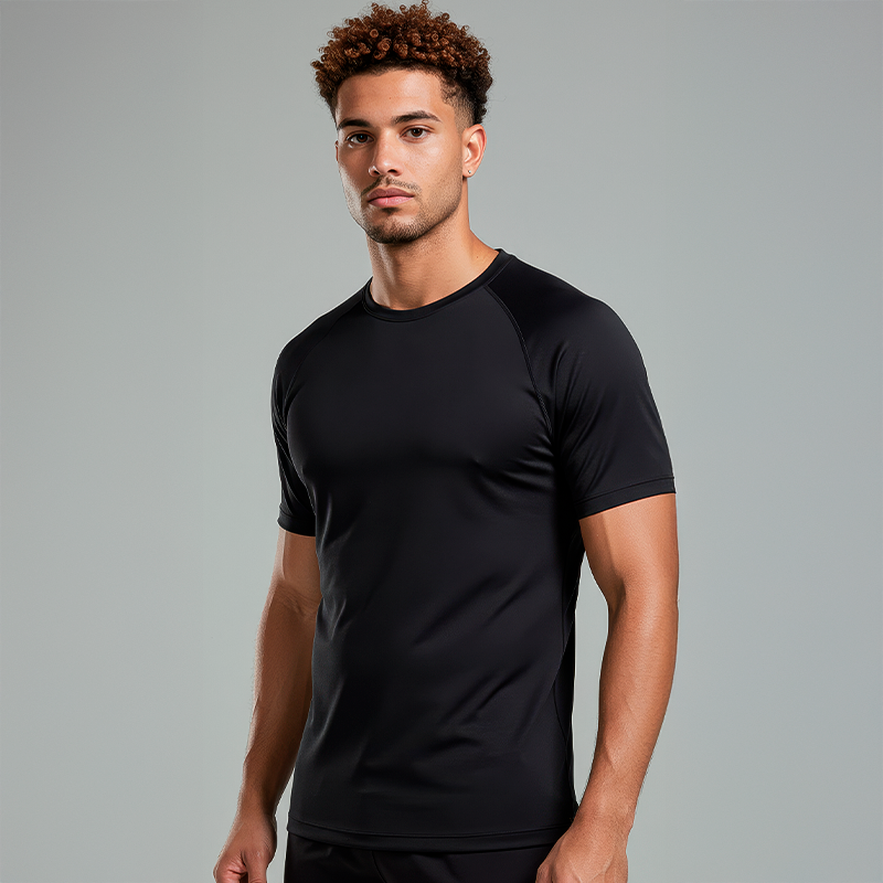 Pack 5 Camisetas Bravón Dry Fit – Frescura y Estilo en Cada Momento — COMPRA 3 Y LLÉVATE 5 HOY