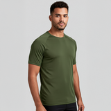 Pack 5 Camisetas Bravón Dry Fit – Frescura y Estilo en Cada Momento — COMPRA 3 Y LLÉVATE 5 HOY
