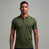 Pack 3 Polos Bravón Tech – Estilo Elegante y Frescura Garantizada - COMPRA 2 Y LLÉVATE 3 HOY