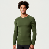 Pack 5 Camisetas Térmicas Bravón - Protección térmica con estilo - COMPRA 3 Y LLÉVATE 5 HOY