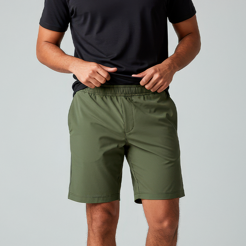 Pack 5 Shorts Bravon Tech – Frescura, Flexibilidad y Resistencia - COMPRA 2 Y LLÉVATE 3 HOY