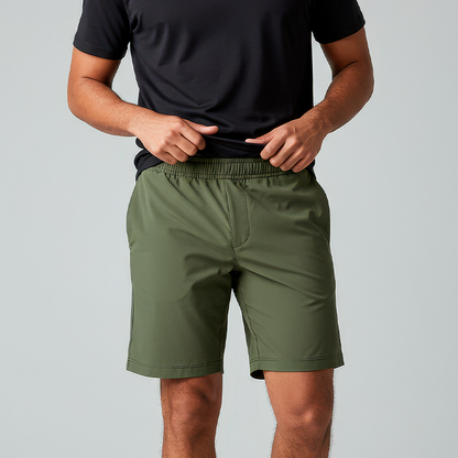 Pack 5 Shorts Bravon Tech – Frescura, Flexibilidad y Resistencia - COMPRA 2 Y LLÉVATE 3 HOY